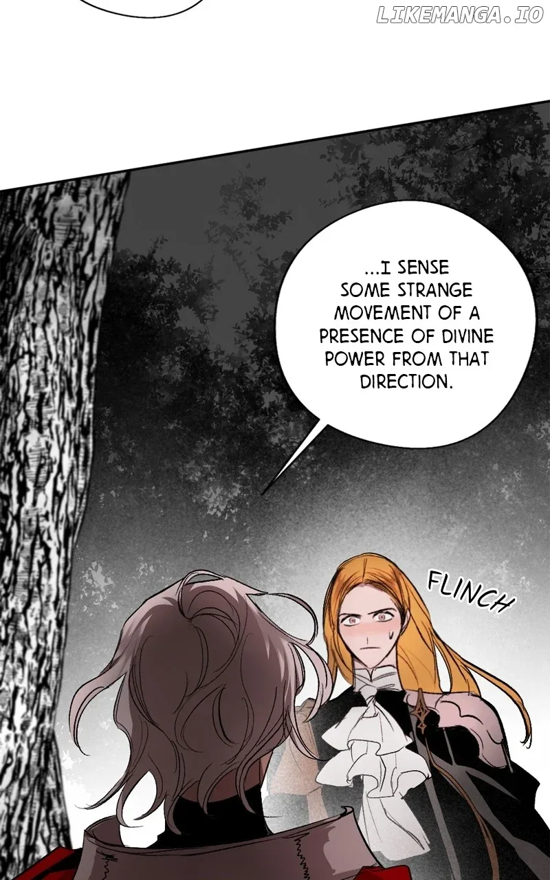 The Demon King’s Confession Chapter 99 page 70