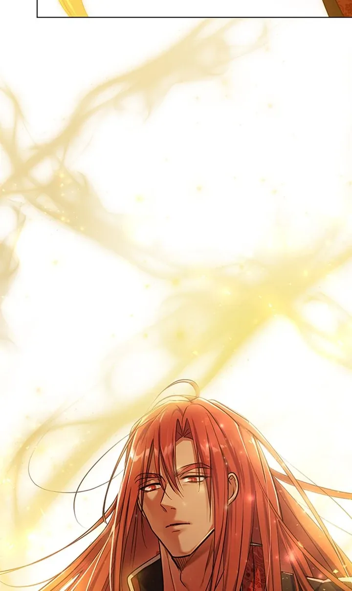 The Fake Saintess Awaits Her Exit Chapter 99 page 77