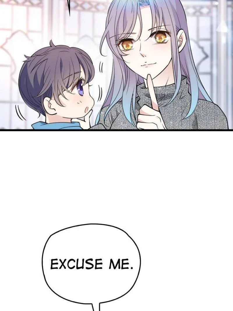 The Duke’s Hidden Baby: BOGO! Chapter 99 page 34