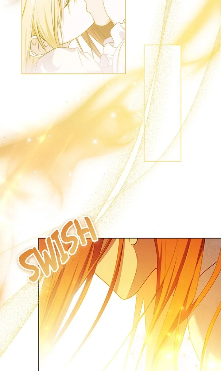 The Fake Saintess Awaits Her Exit Chapter 99 page 74