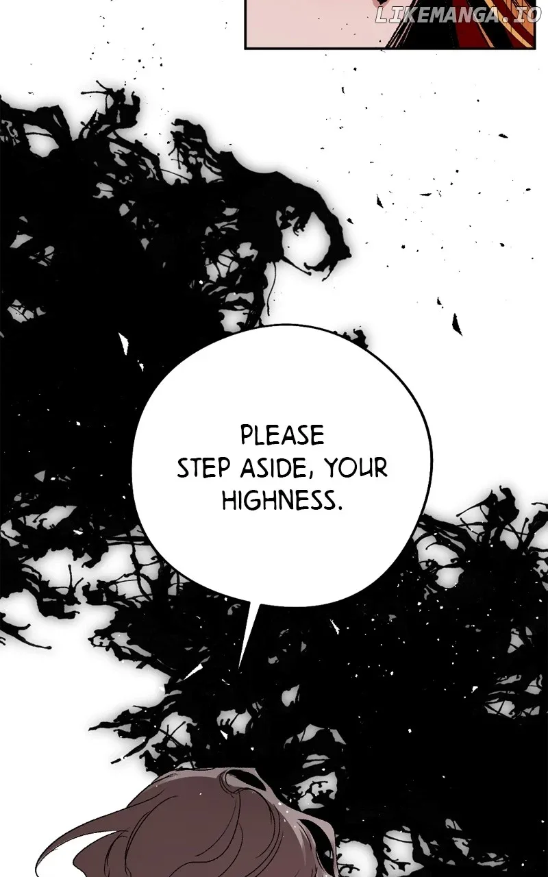 The Demon King’s Confession Chapter 99 page 75