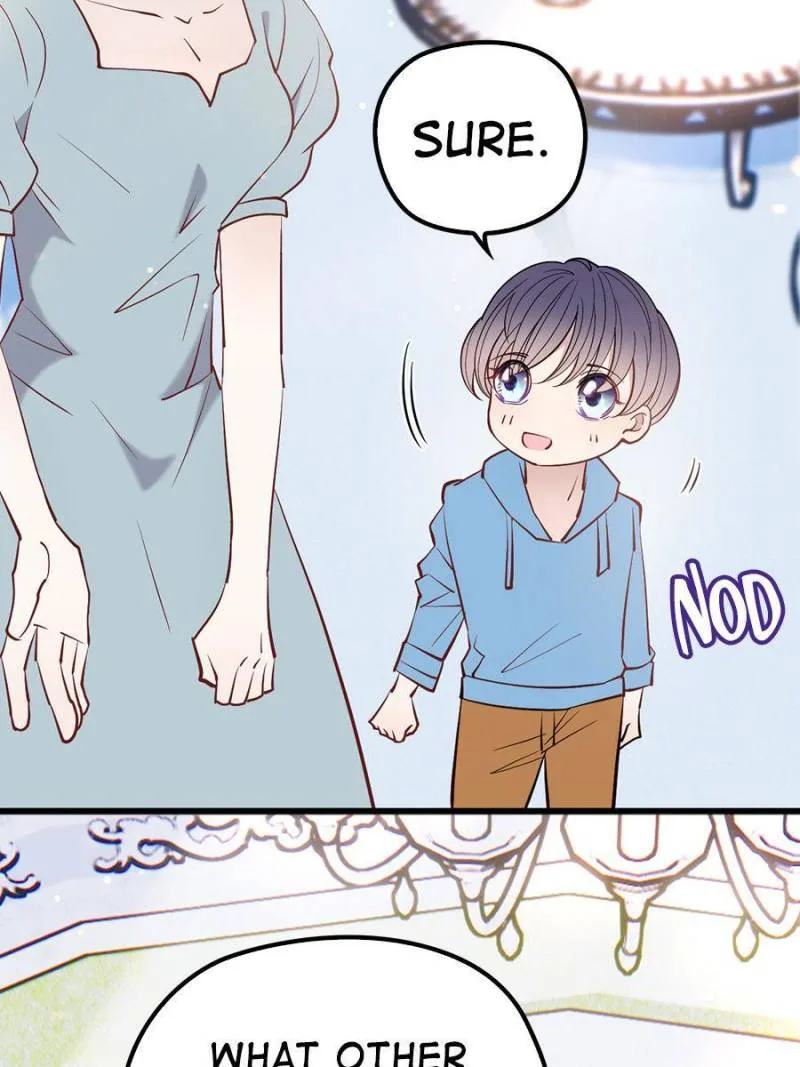 The Duke’s Hidden Baby: BOGO! Chapter 99 page 44