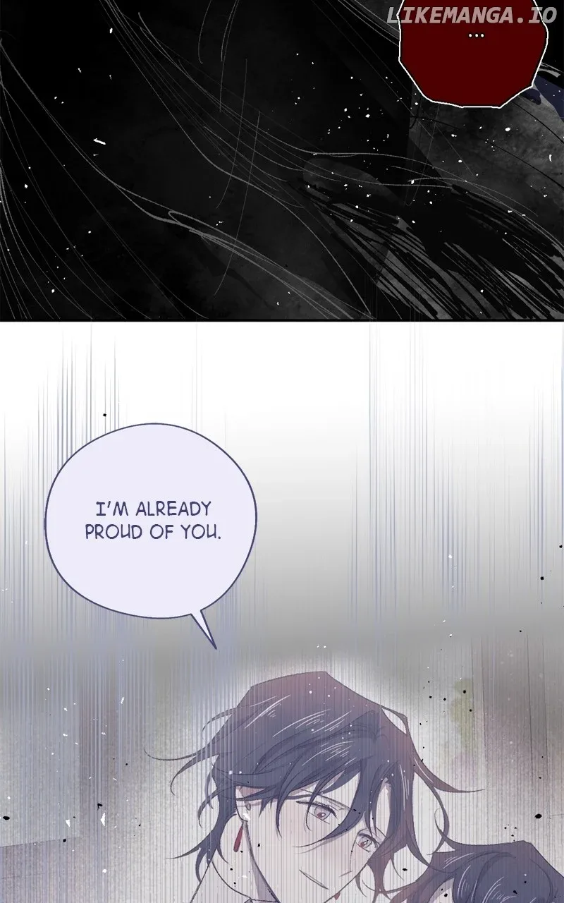 The Demon King’s Confession Chapter 99 page 81