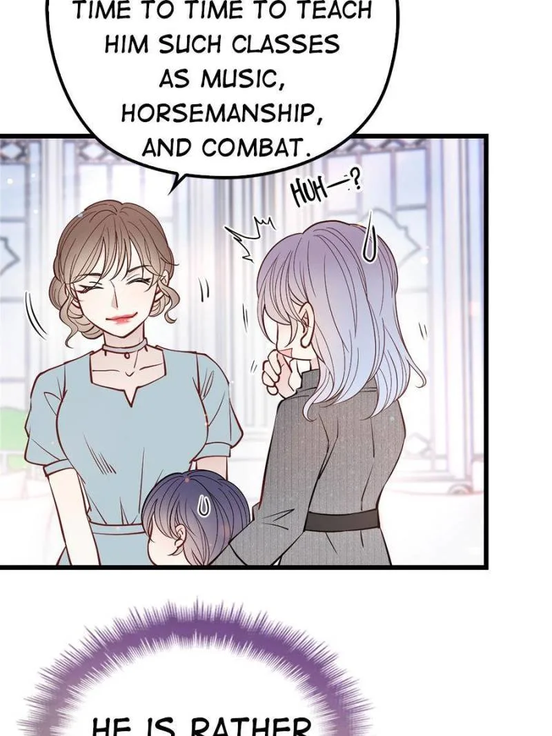 The Duke’s Hidden Baby: BOGO! Chapter 99 page 41
