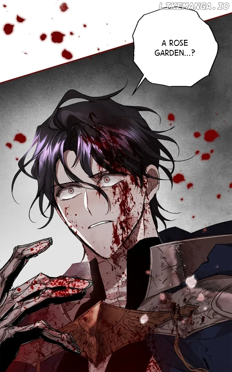 The Demon King’s Confession Chapter 99 page 116