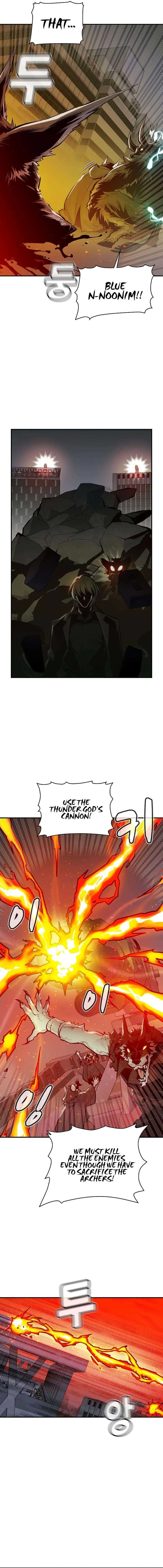 The Lone Necromancer Chapter 99 page 3