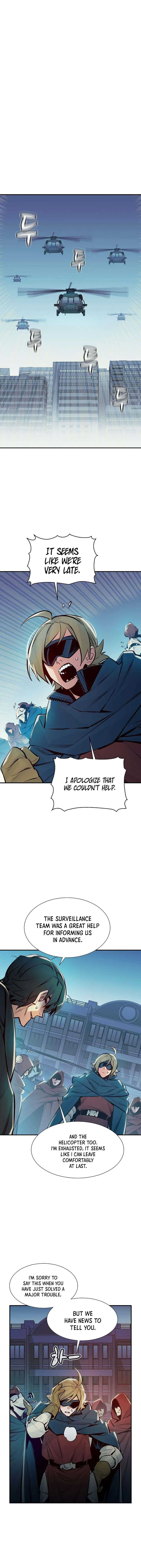 The Lone Necromancer Chapter 99 page 13