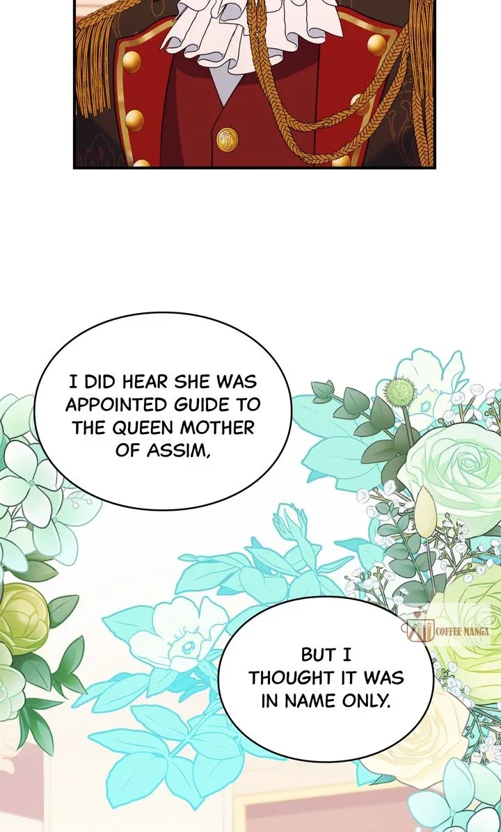 The Raven Duchess Chapter 99 page 8
