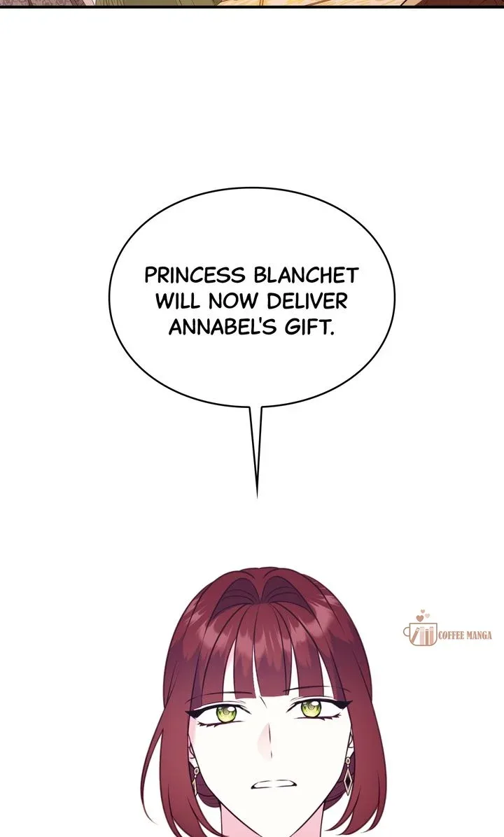The Raven Duchess Chapter 99 page 21