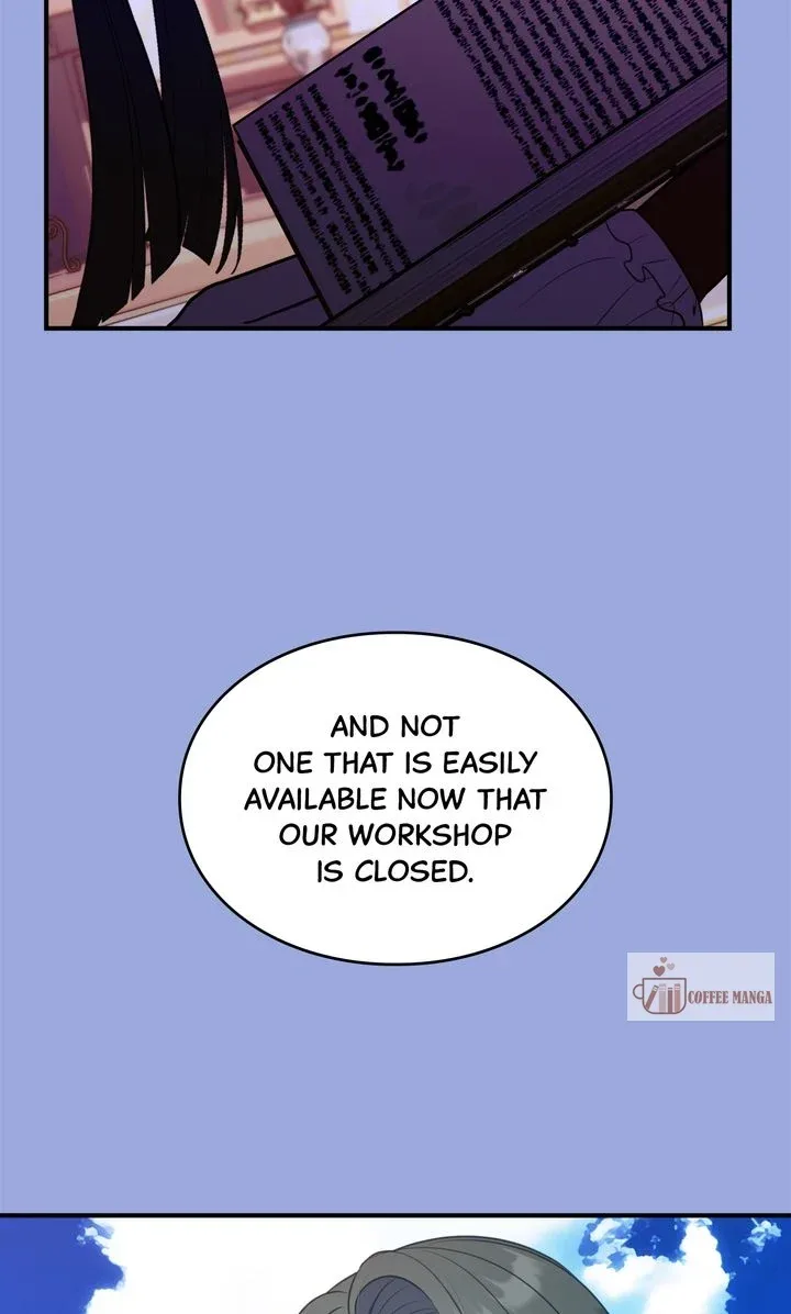 The Raven Duchess Chapter 99 page 40