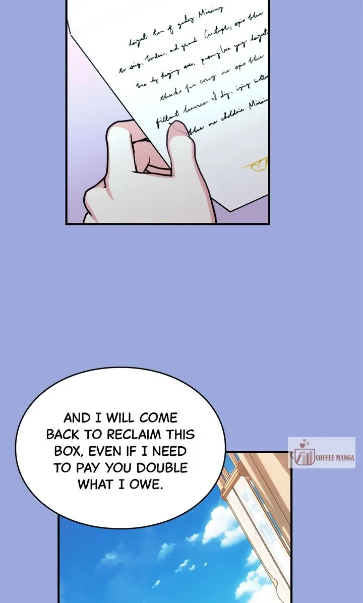 The Raven Duchess Chapter 99 page 42