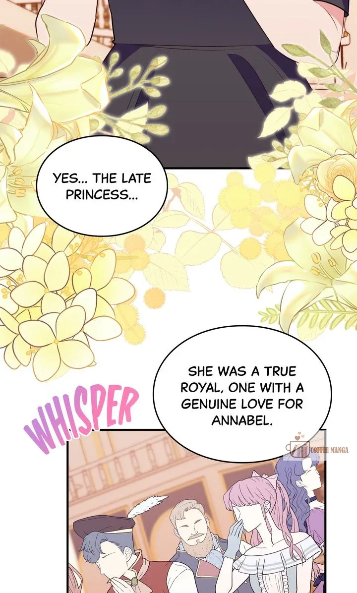 The Raven Duchess Chapter 99 page 65