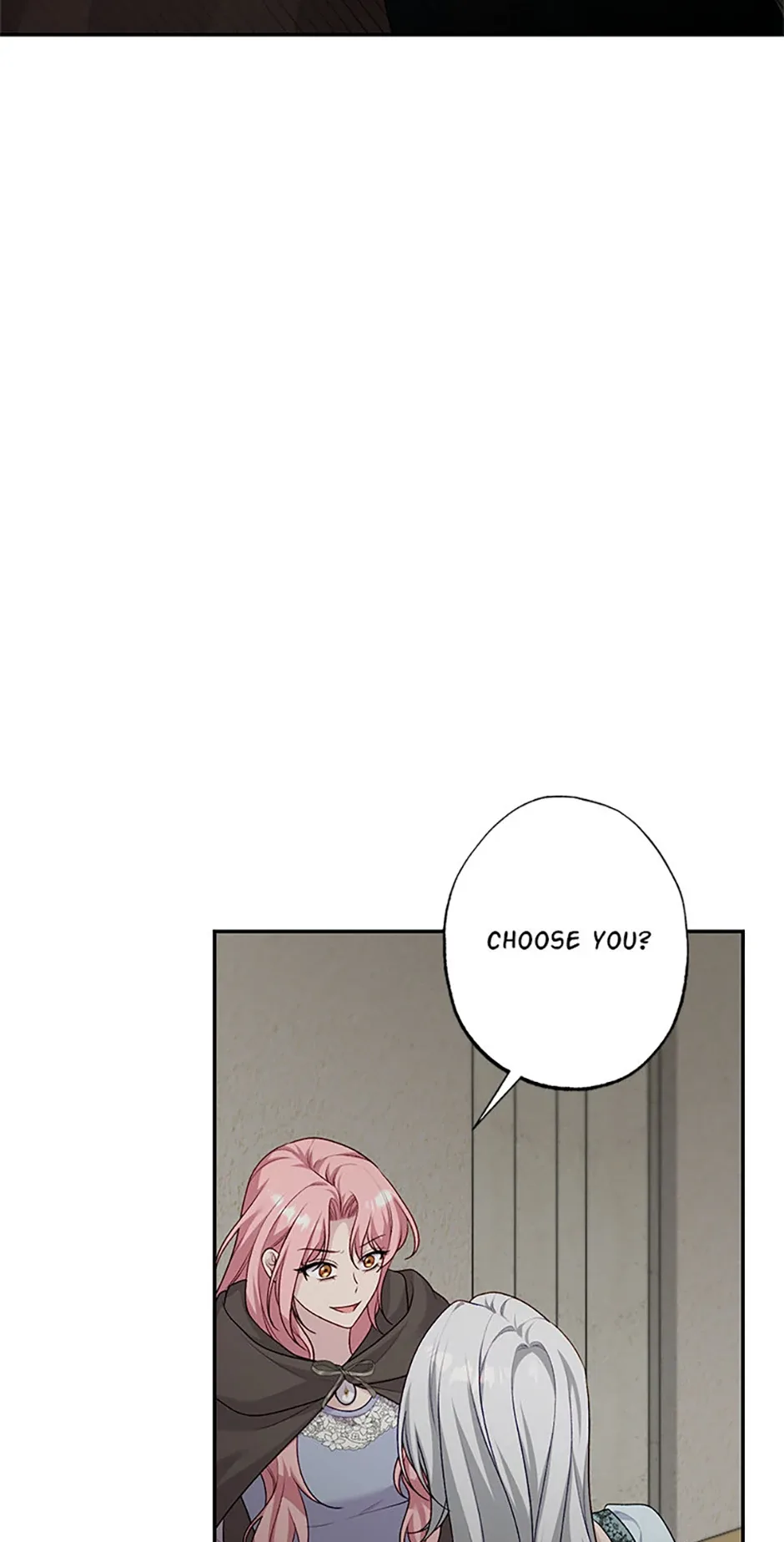 The villain’s young backer Chapter 100 page 7