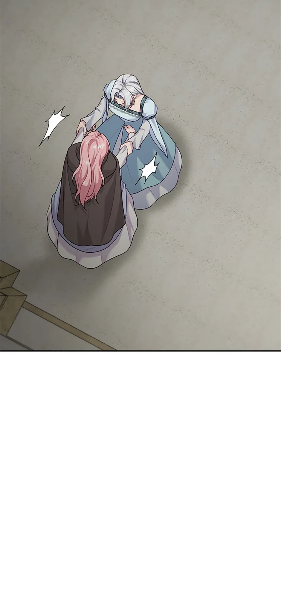 The villain’s young backer Chapter 100 page 3