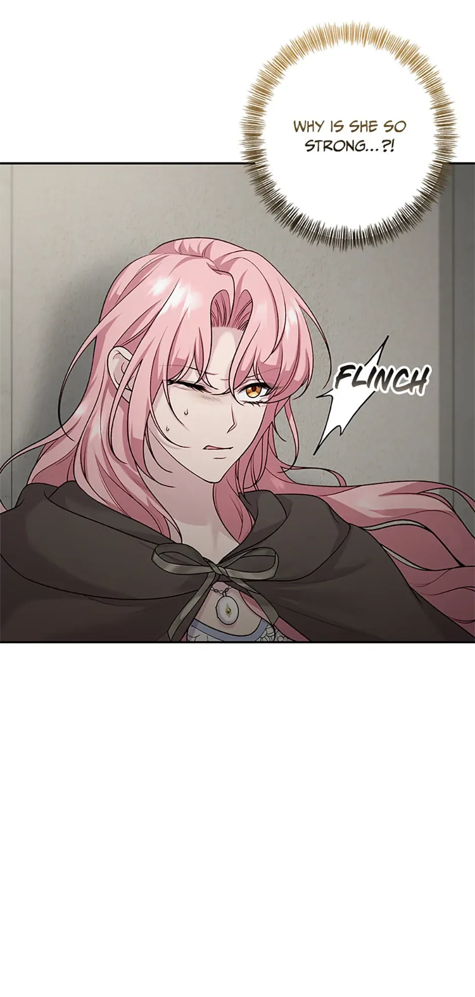The villain’s young backer Chapter 100 page 5