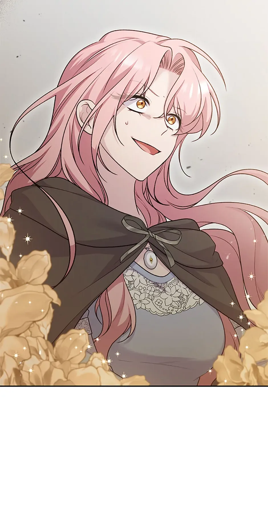 The villain’s young backer Chapter 100 page 9