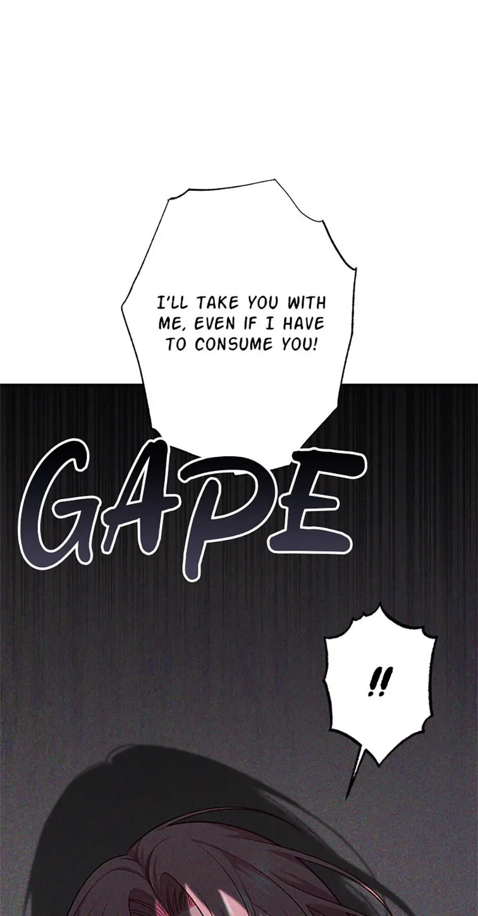 The villain’s young backer Chapter 100 page 11