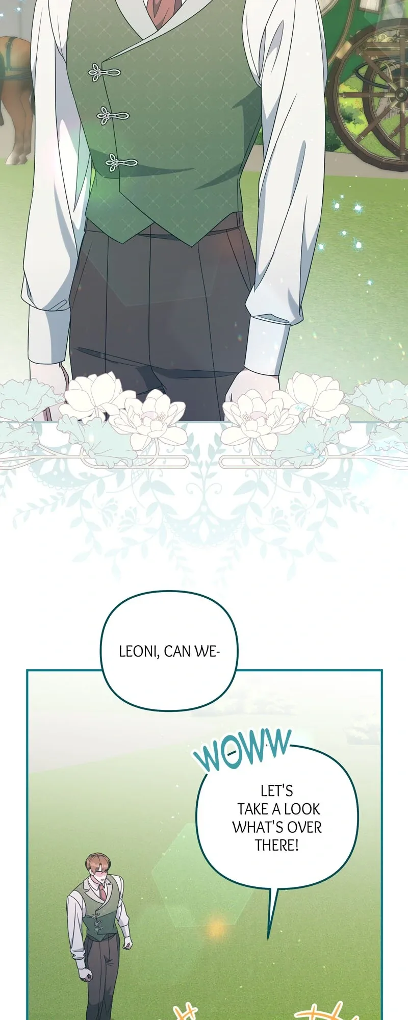 To Those Who Long for My Destruction Chapter 99 page 6