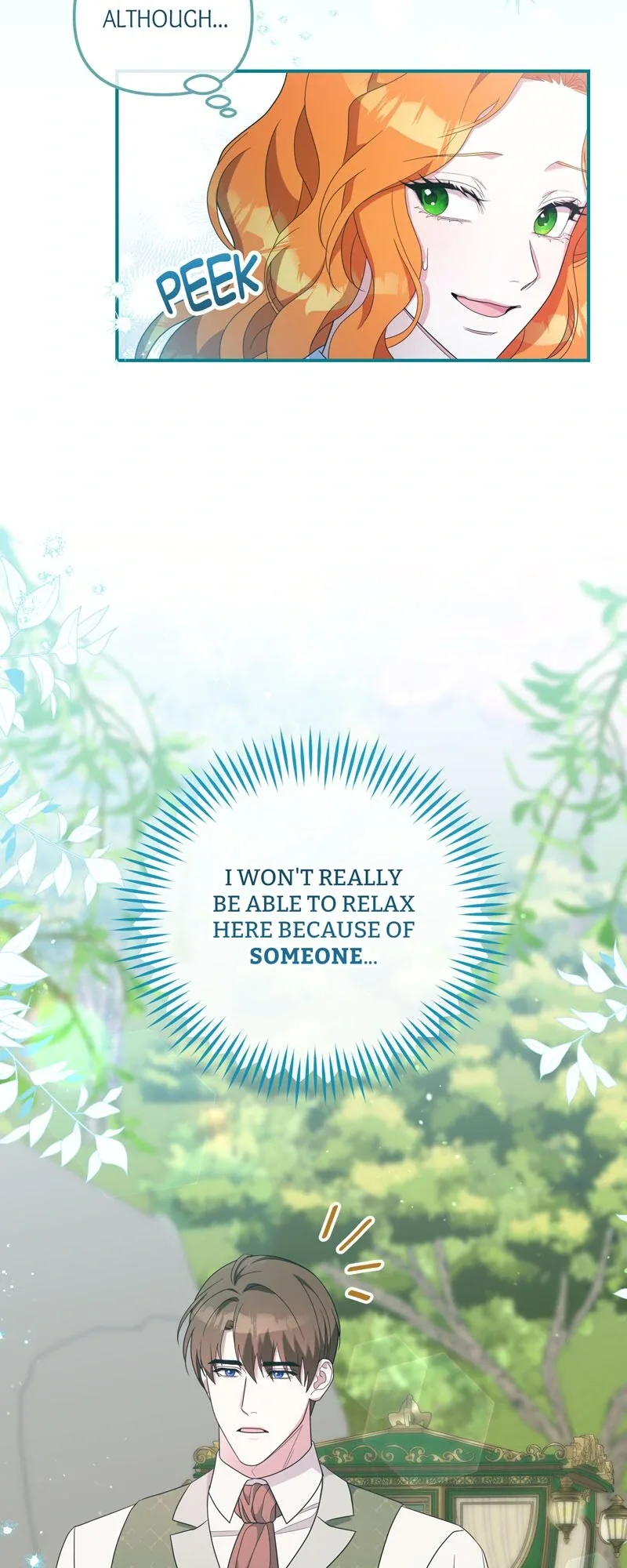 To Those Who Long for My Destruction Chapter 99 page 5