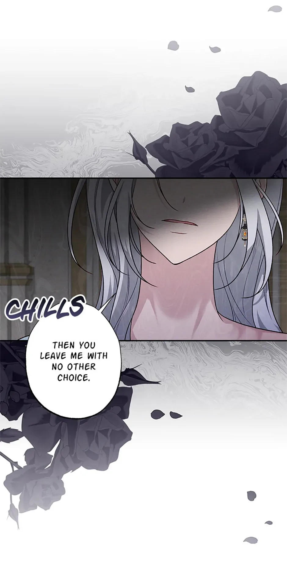 The villain’s young backer Chapter 100 page 10
