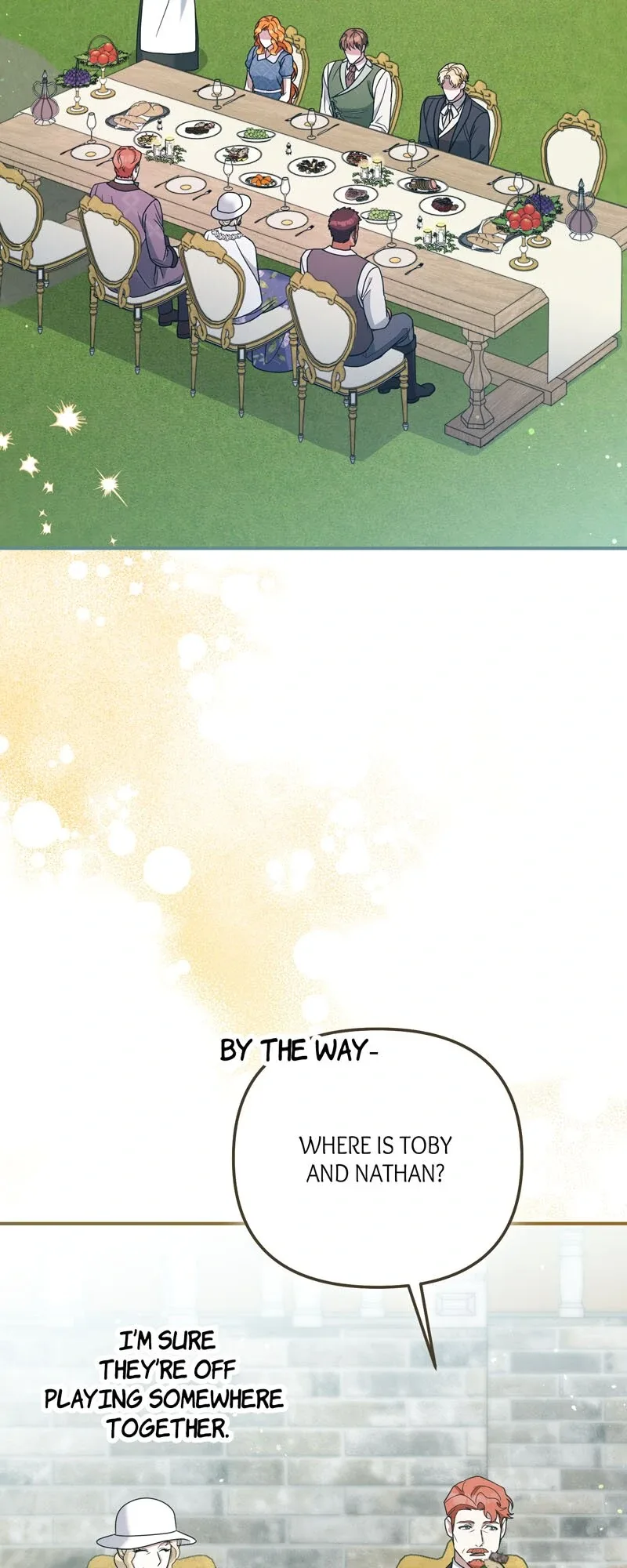 To Those Who Long for My Destruction Chapter 99 page 12