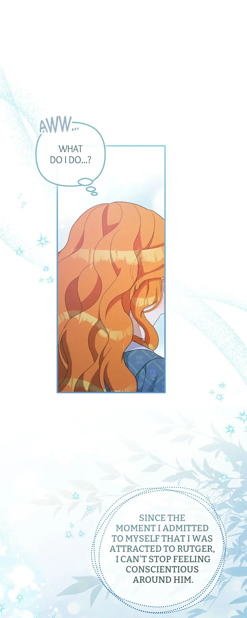 To Those Who Long for My Destruction Chapter 99 page 8