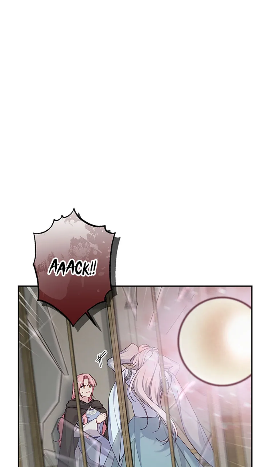 The villain’s young backer Chapter 100 page 17