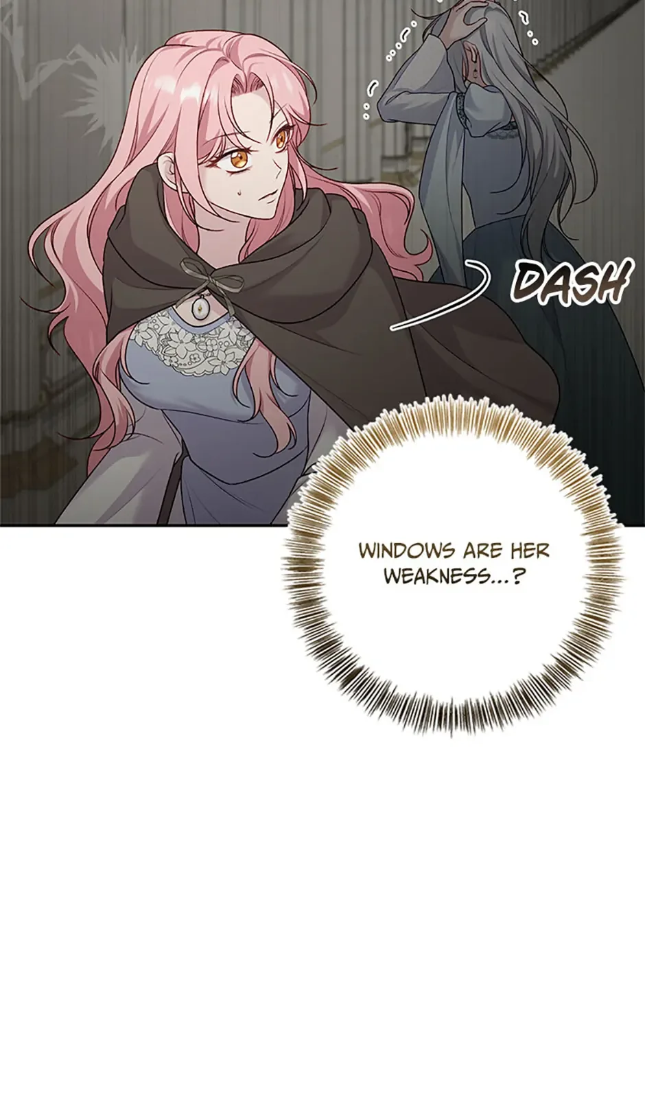 The villain’s young backer Chapter 100 page 19