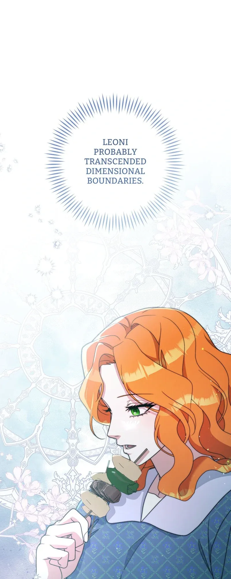 To Those Who Long for My Destruction Chapter 99 page 19