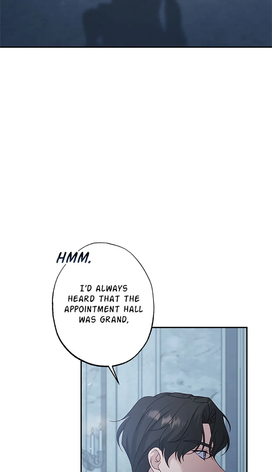 The villain’s young backer Chapter 100 page 23