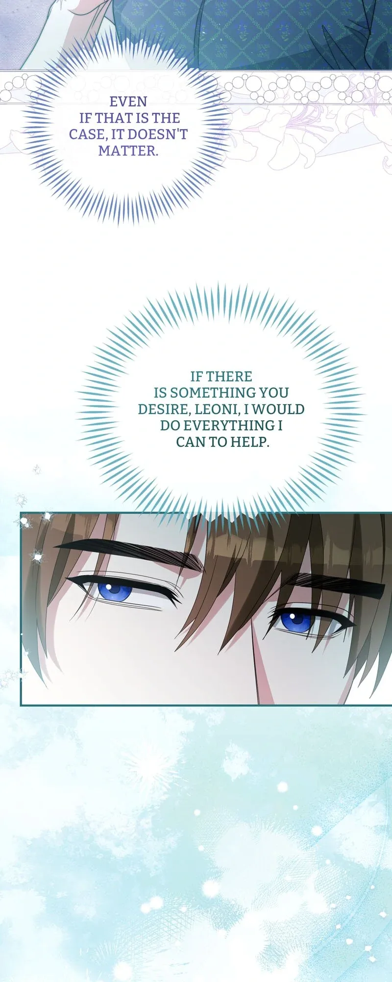 To Those Who Long for My Destruction Chapter 99 page 20