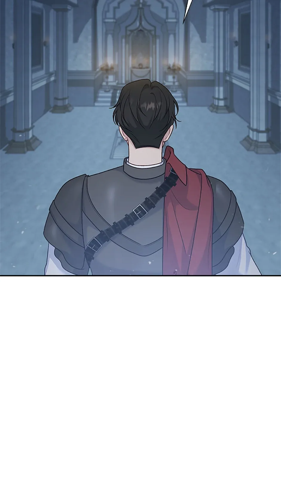 The villain’s young backer Chapter 100 page 25