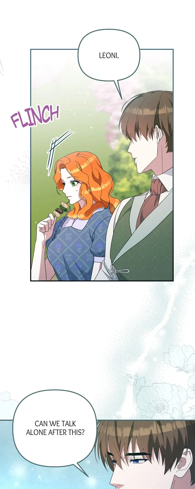 To Those Who Long for My Destruction Chapter 99 page 22