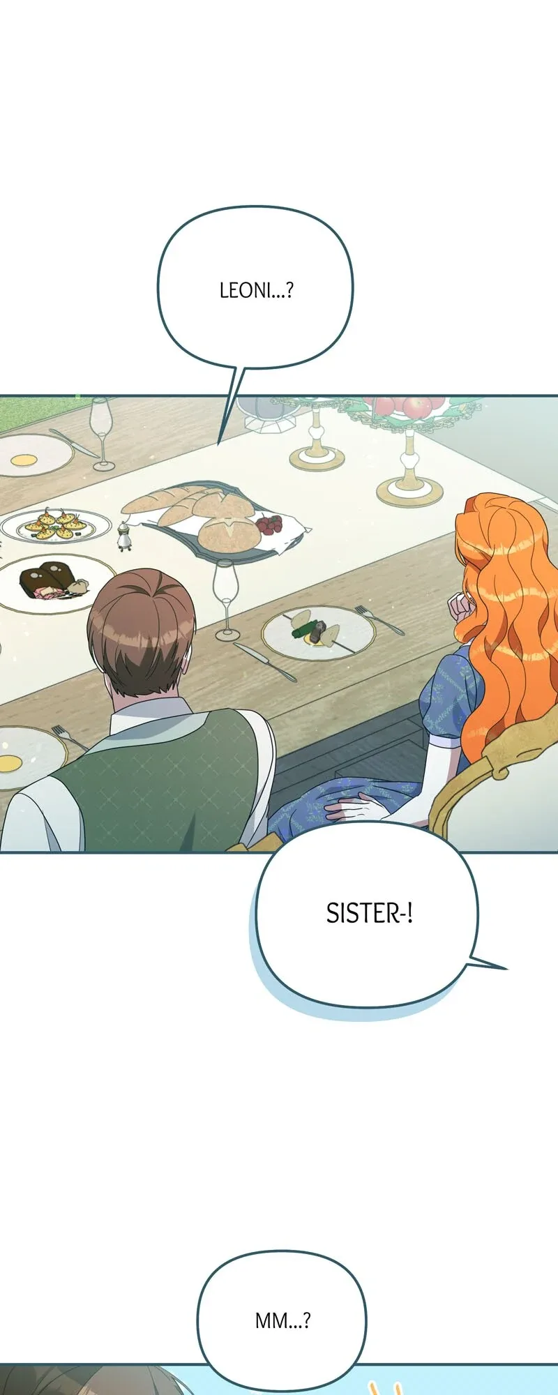 To Those Who Long for My Destruction Chapter 99 page 25