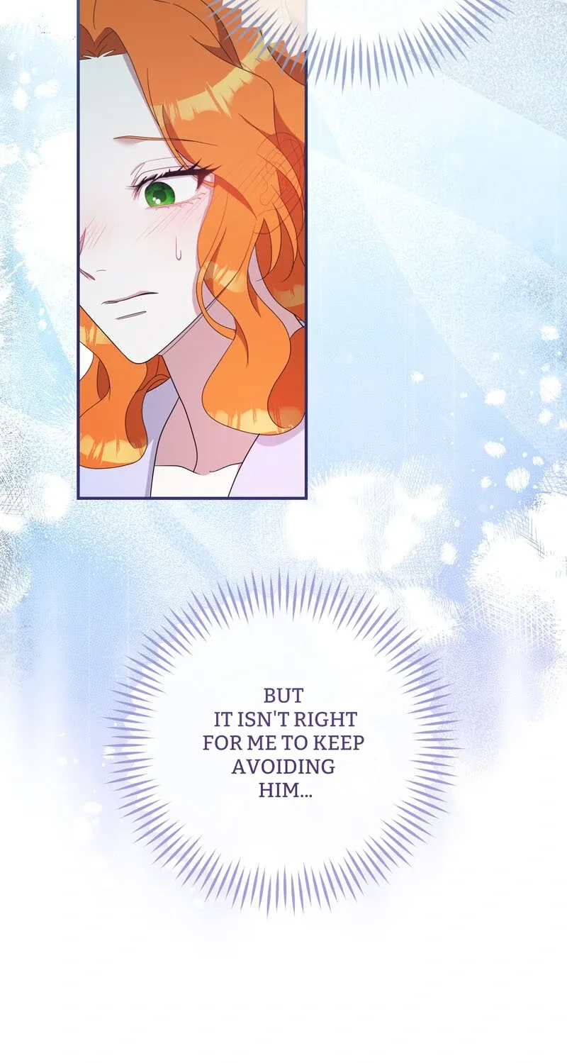 To Those Who Long for My Destruction Chapter 99 page 24