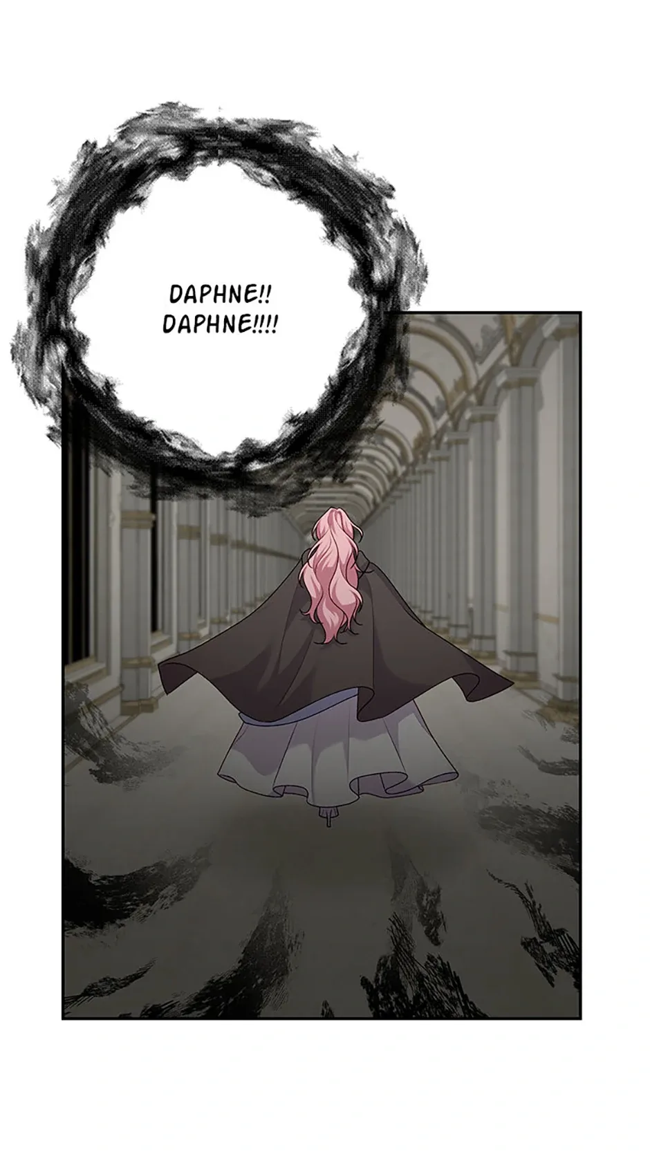 The villain’s young backer Chapter 100 page 31