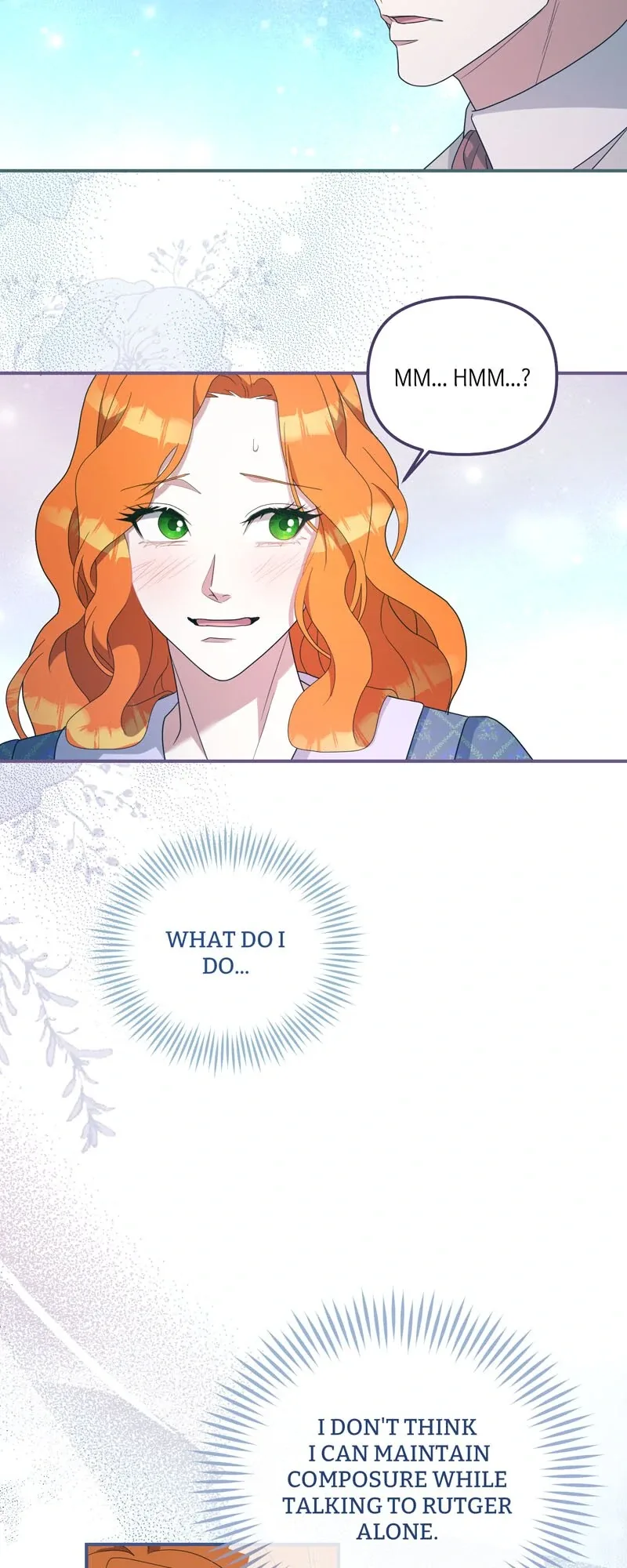To Those Who Long for My Destruction Chapter 99 page 23