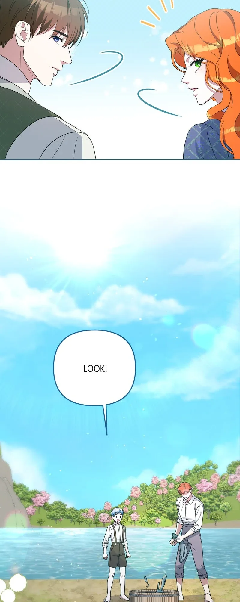 To Those Who Long for My Destruction Chapter 99 page 26