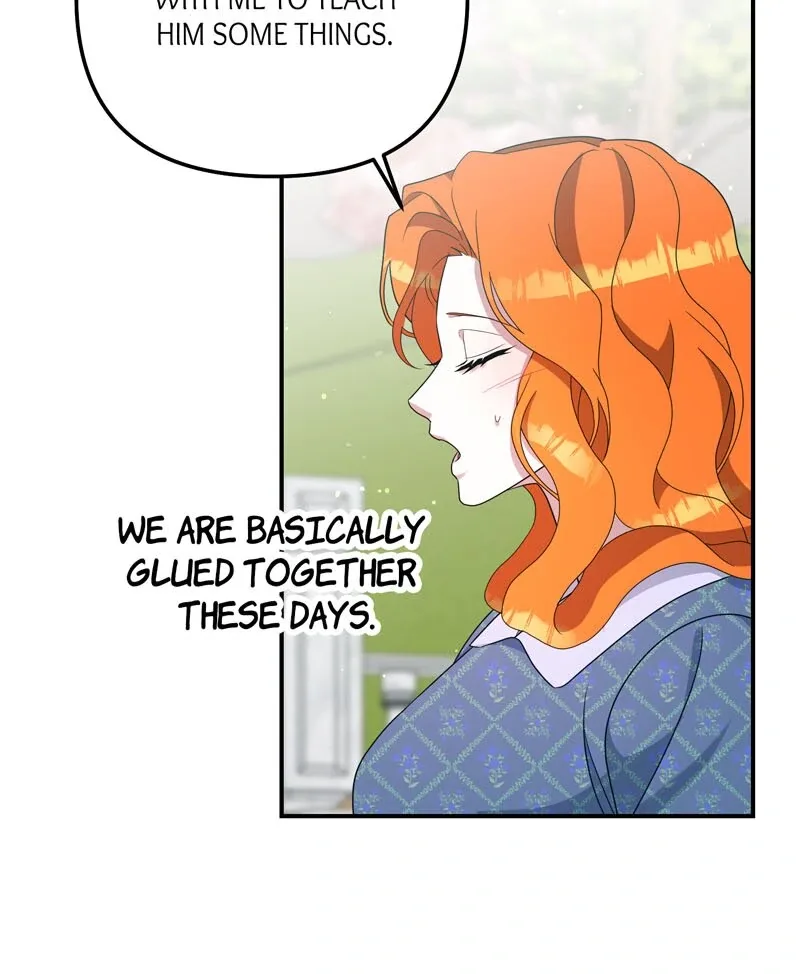 To Those Who Long for My Destruction Chapter 99 page 30
