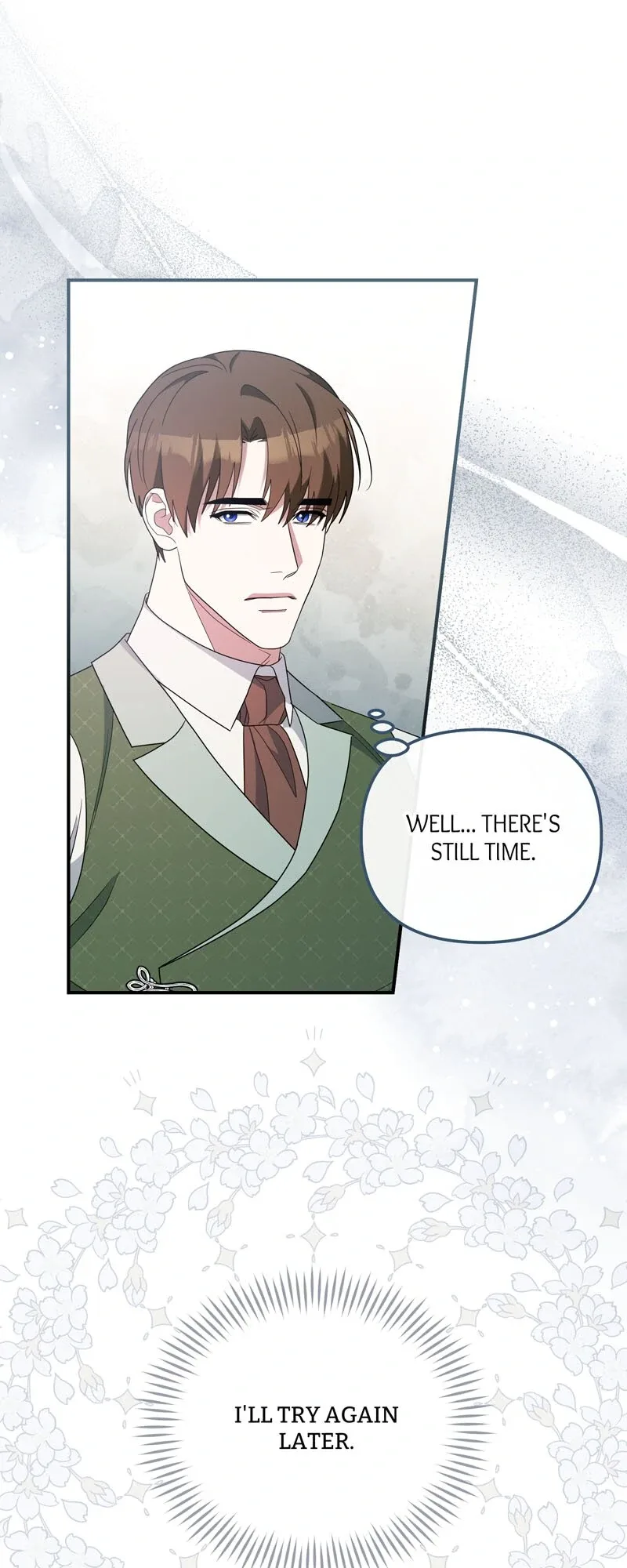 To Those Who Long for My Destruction Chapter 99 page 32