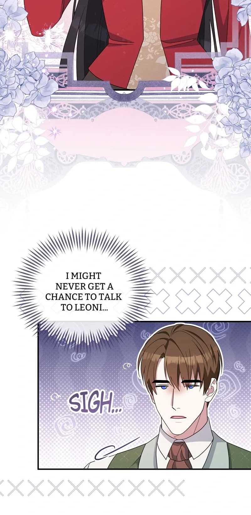 To Those Who Long for My Destruction Chapter 99 page 35