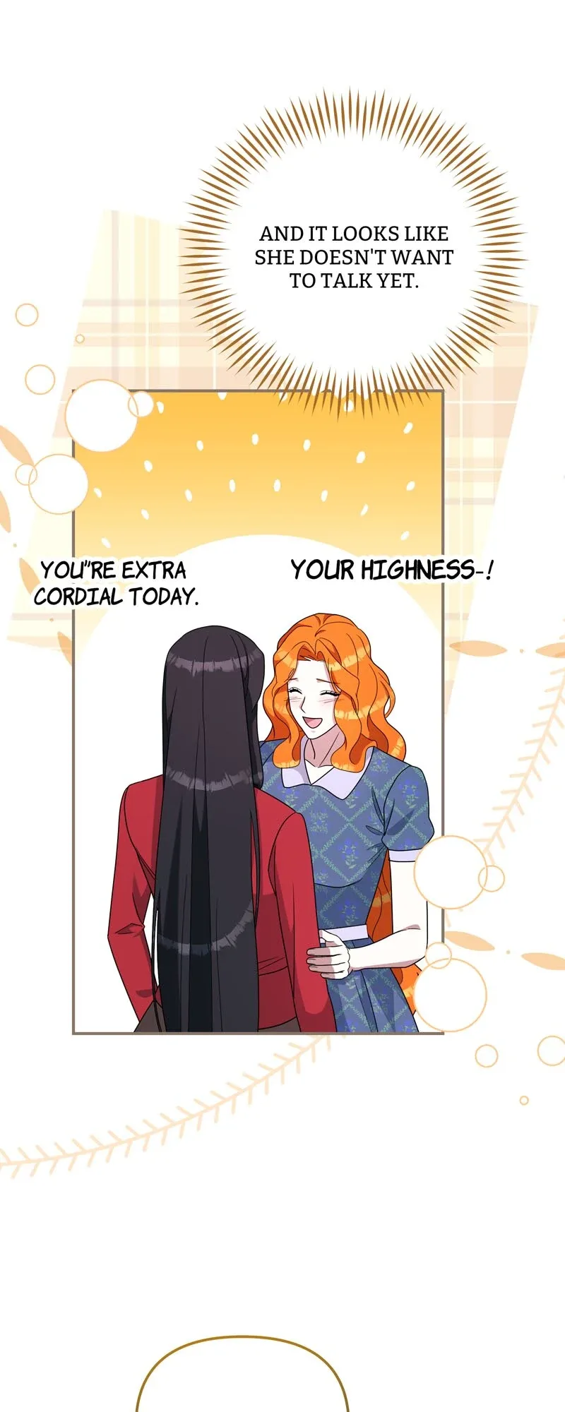 To Those Who Long for My Destruction Chapter 99 page 36