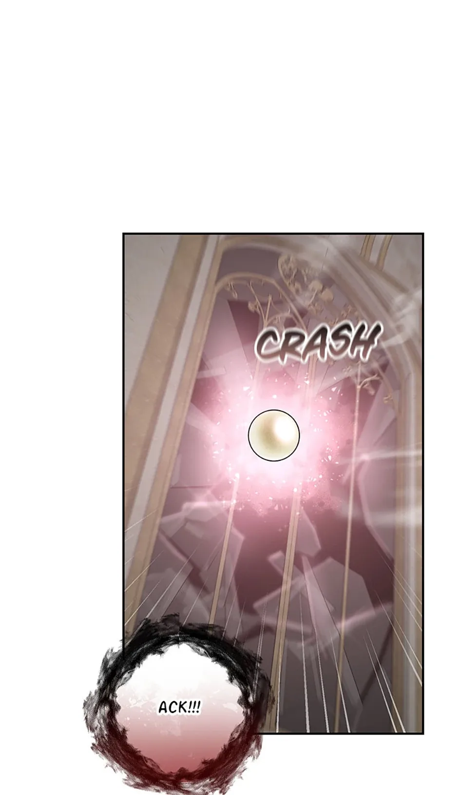 The villain’s young backer Chapter 100 page 36
