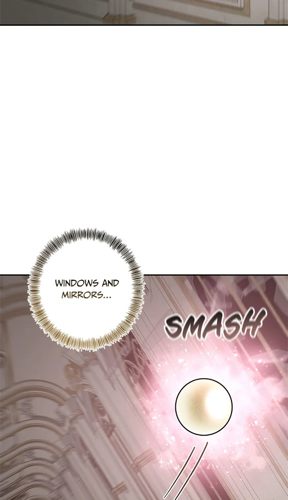The villain’s young backer Chapter 100 page 38