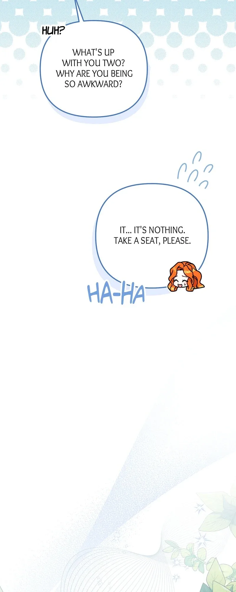 To Those Who Long for My Destruction Chapter 99 page 38