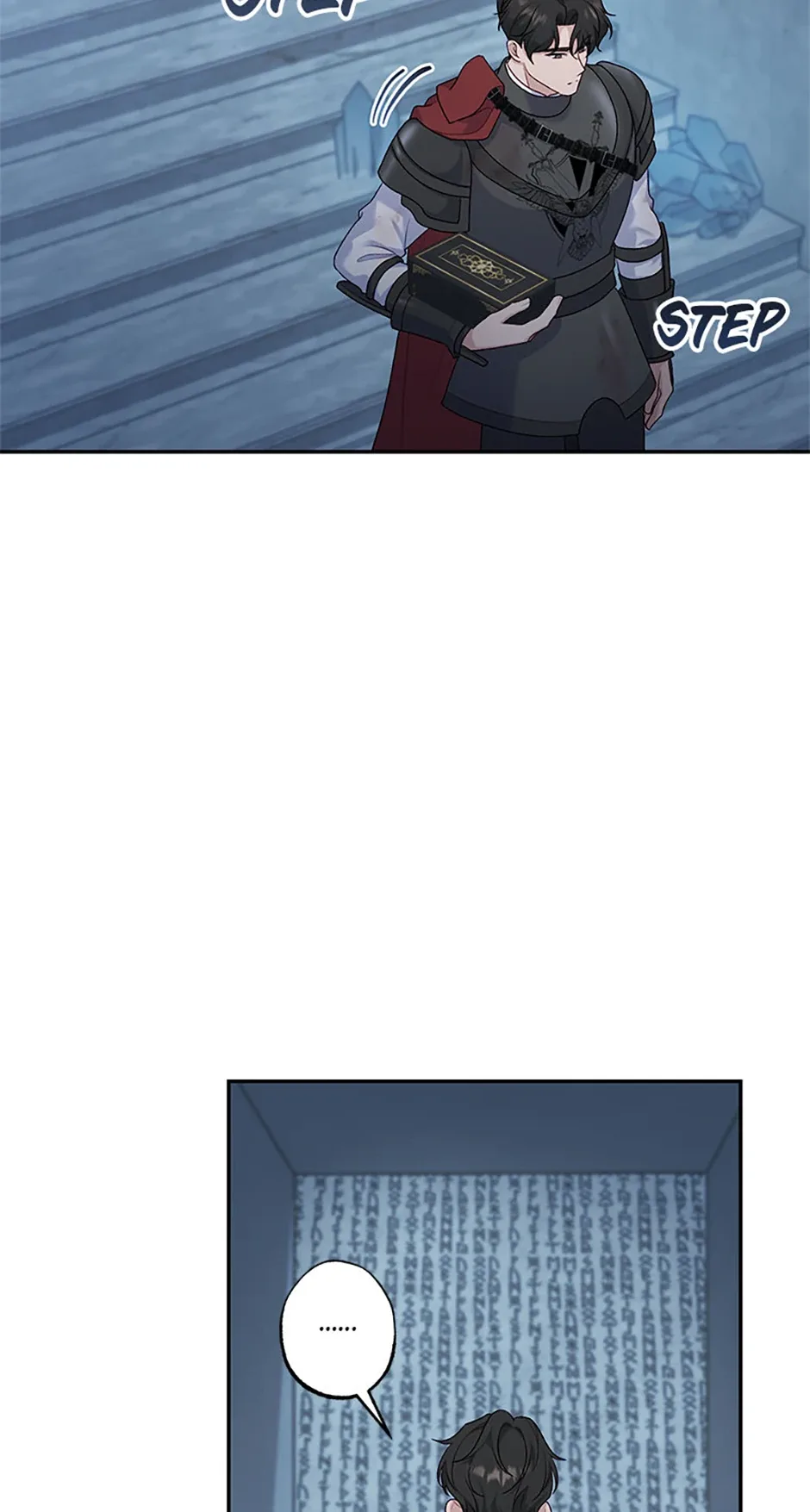 The villain’s young backer Chapter 100 page 42