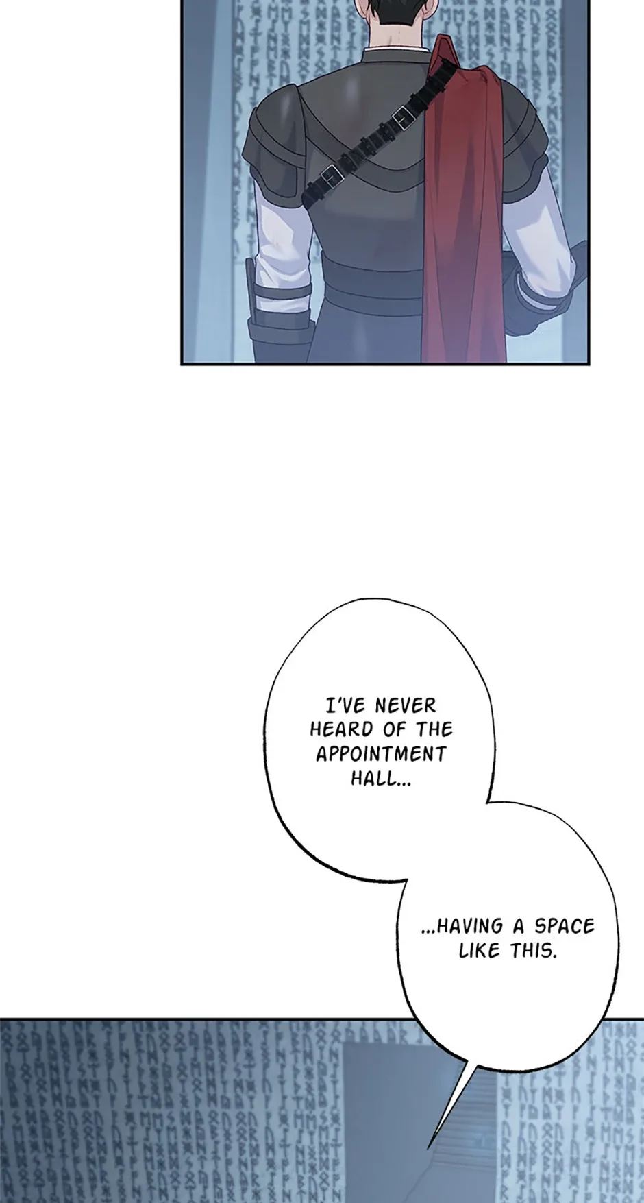 The villain’s young backer Chapter 100 page 43
