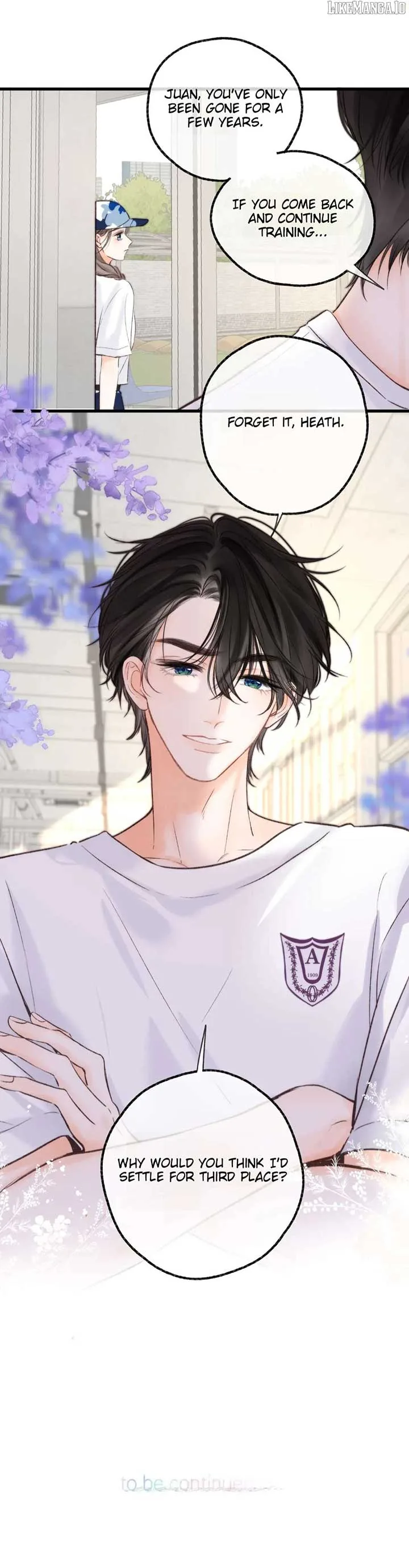 You Are My Desire Chapter 96 page 6
