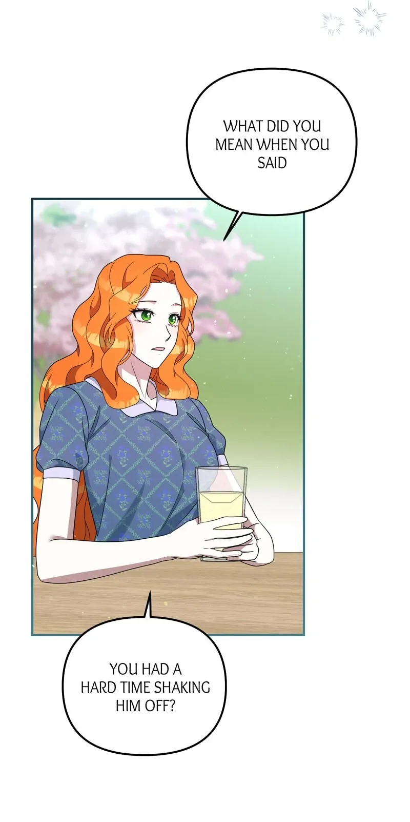 To Those Who Long for My Destruction Chapter 99 page 40