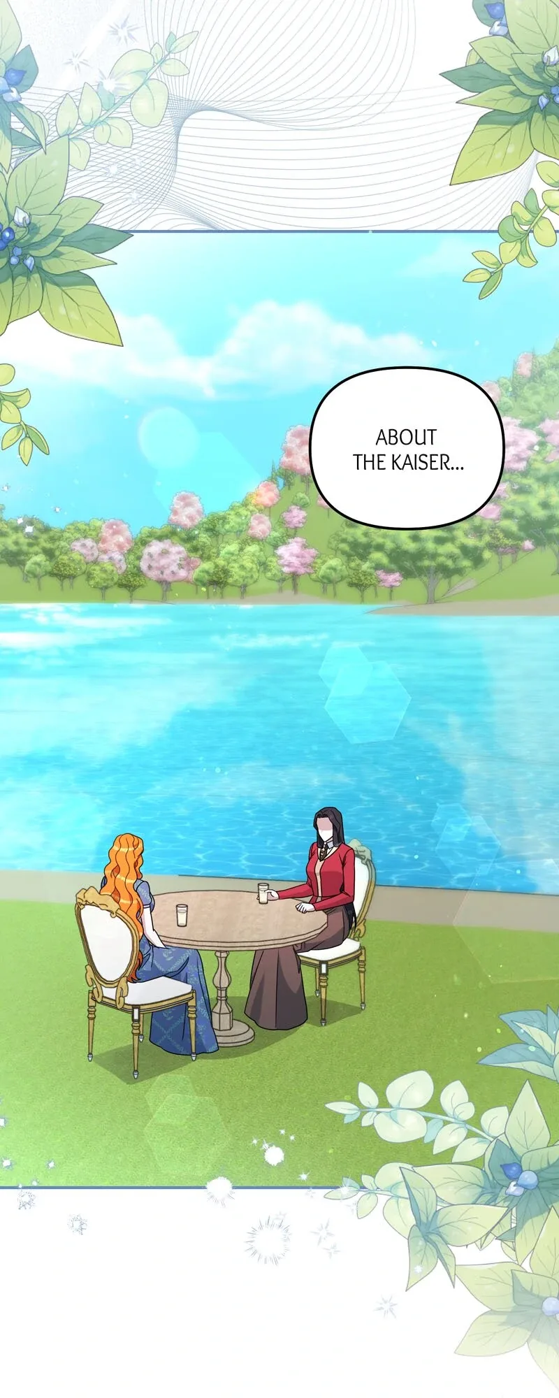 To Those Who Long for My Destruction Chapter 99 page 39